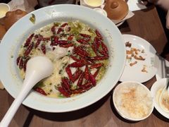 -大树餐厅(益田假日店)