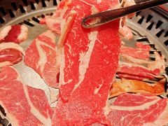 -韩盛·盛江山自助料理(于洪新玛特店)