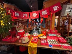 -正阳门饭庄·烤鸭·北京菜(万丰路七里庄店)
