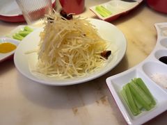 -京华烟云·北京烤鸭(领展购物广场·中关村店)