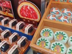 -昆明冠生园·鲜花饼·面包蛋糕(老街店)