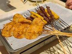 -聚味瞿记·龙虾堂(坡子街店)