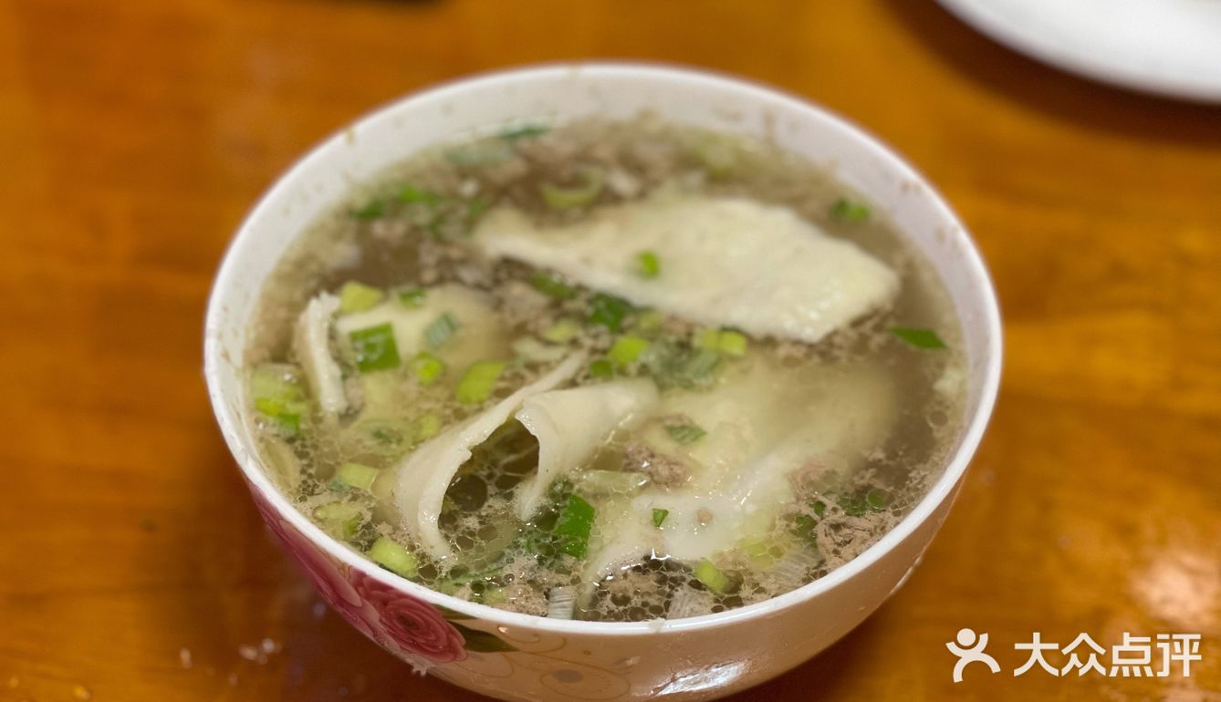 夏河好吃的藏餐[调皮]