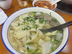 -兰州老马家族食府(康庄总店)