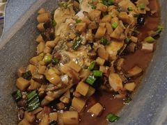 -不倒翁·安徽名菜楼(步行街店)