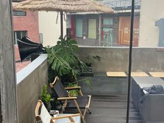 -nodcafe(M50创意园店)