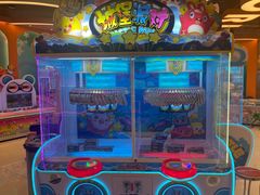 -汤姆熊欢乐世界(正大店)