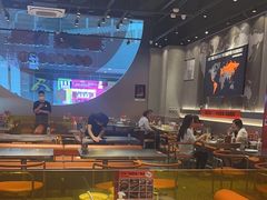 -猛古里烤肉自助(荟聚中心店)