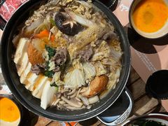 -山葵家居酒屋(天目里店)