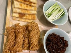 -大鸭梨烤鸭(甘家口店)