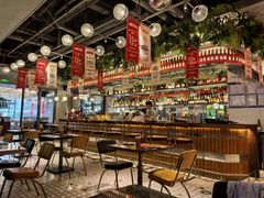 -BOTTEGA意库(中骏世界城店)