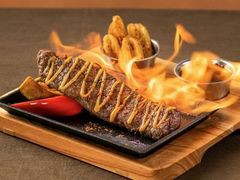 -周沫西餐厅(北京路广百百货店)