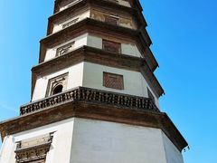 -开元寺塔