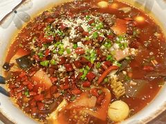 -大眼锅贴水饺(河东店)