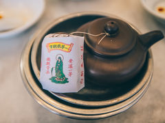 -黄亚细肉骨茶(仰光路店)
