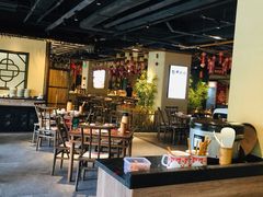 -洞庭土菜馆(天河北总店)