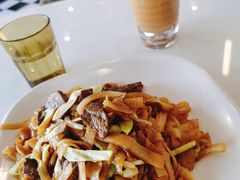-港风堂茶餐厅(深圳湾口岸店)