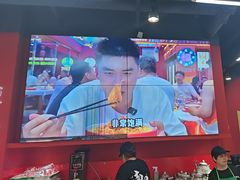 -饶福记·南昌烧烤大排档(九龙湖土著店)