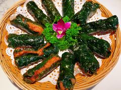 壮家假篓肉卷-老友王·南宁特色菜(金汇如意坊店)