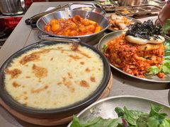 -西塔老太太泥炉烤肉(济南首店)