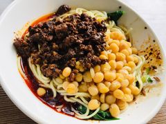 花市豌杂面-花市豌杂面(民生路店)