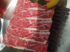 -农乐园炭火烤肉(世茂店)