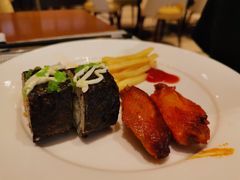 -闲湖城·黄龙饭店