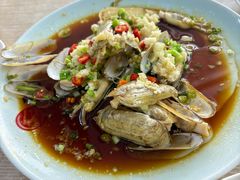 -面道赞宁海海鲜面(迎凤街店)