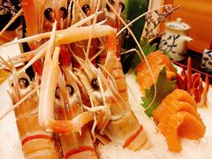 -王鼎精致料理铁板烧(世博源店)