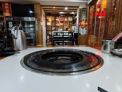 -原食烤肉·苏姐餐厅