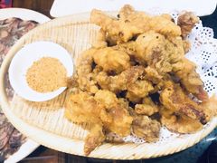 农家小酥肉-唇辣号重庆老火锅(亦庄店)
