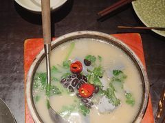 -桂小厨广西菜(万象城店)