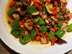-小喜客·云南特色菜(纳西庭院店)