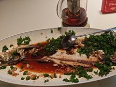 -好食上(喜盈门.范城店)