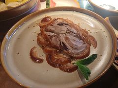 -青年公社烤鸭(蜀山万象汇店)