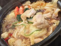 -八间(合生汇店)