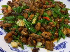 -食鸡公社辣子鸡·潍坊菜·烧烤