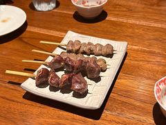 -炭火焼鳥 塚田農場(大阪梅田店)