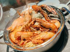 -渔纬港海鲜自助餐厅(湖里万达店)