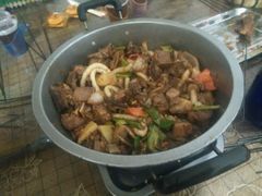-安有卜烤肉美食