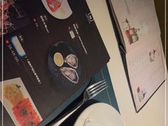 -艾米意大利餐厅(米房创意园店)