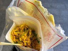 -尚食·卢记烧饼(十全街店)