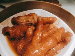 百搭酱皇蒸凤爪-陶陶居酒家(海岸城店)