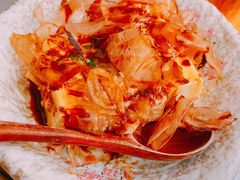 -日葵 大阪烧ひまり(仙霞路店)