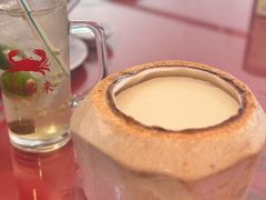 -大茄来海鲜餐厅(亚洲城分行)