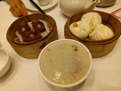 -稻香酒家·33年老字号·港式粤菜(富邦中心店)