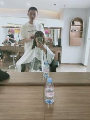 -MY HAIR ARDOR