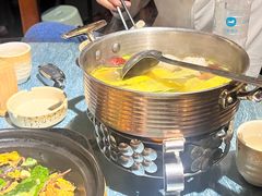 -老家信阳菜(北京路店)