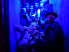 -棂笼·深度沉浸密室(武汉旗舰店)