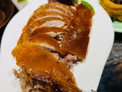 -北平盛世·新京菜·北京烤鸭(劲松·双井店)